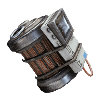 Trigger Nade