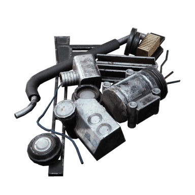 Advanced Mechanical Components