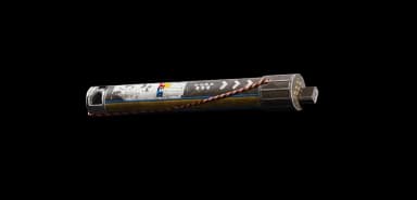 Power Rod