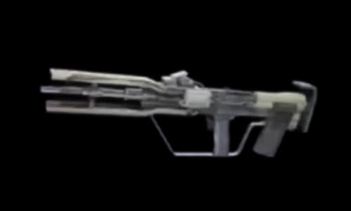 Tempest III