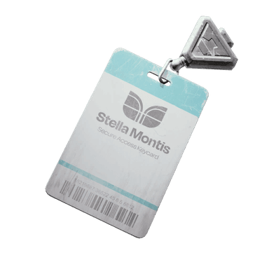 Stella Montis Assembly Admin Key