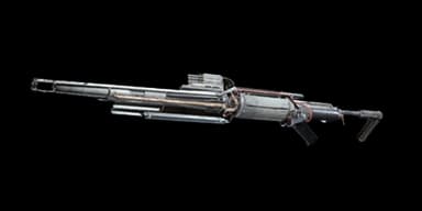 Aphelion Rifle