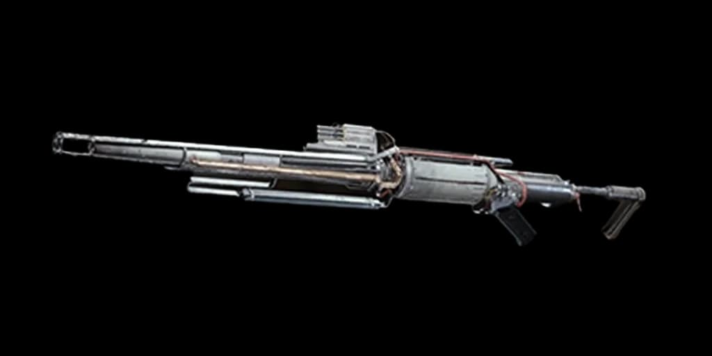 Aphelion Rifle