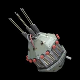 Lure Grenade Blueprint