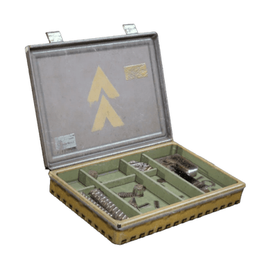 Light Gun Parts