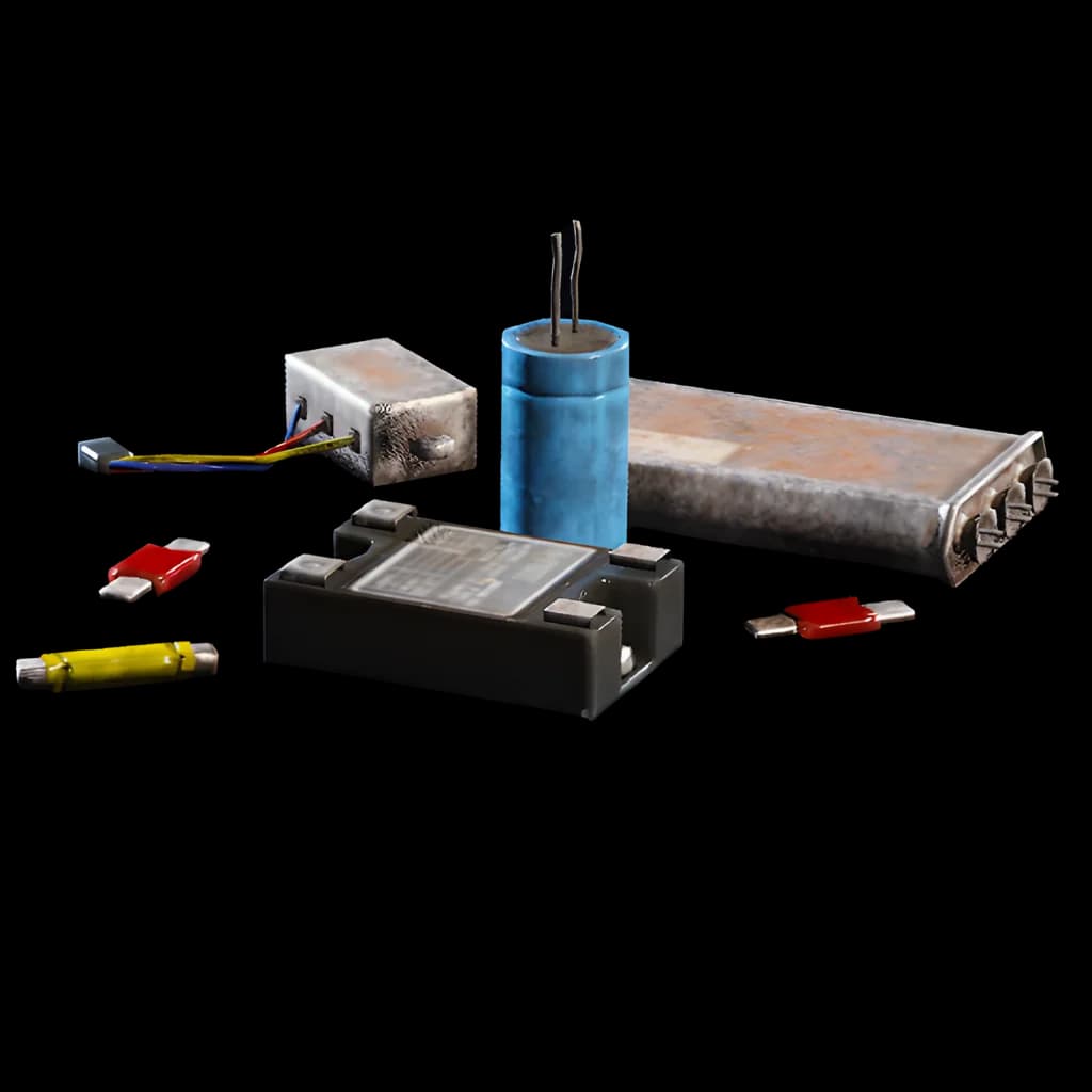 Electrical Components