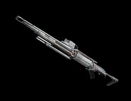 Aphelion Rifle Blueprint