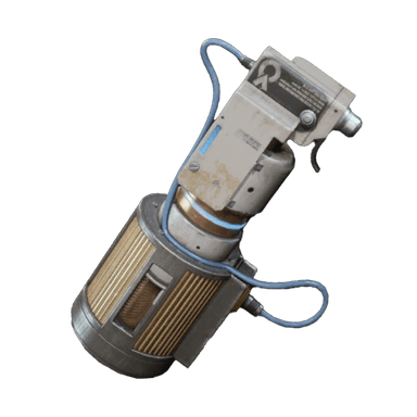 Surge Shield Recharger