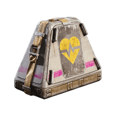 Looting Mk3