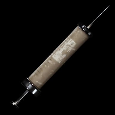 Syringe