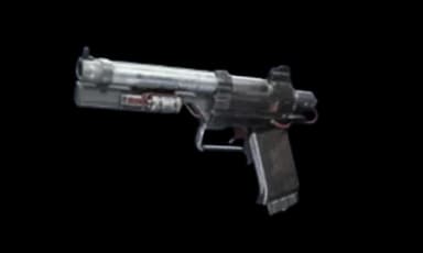 Venator Blueprint