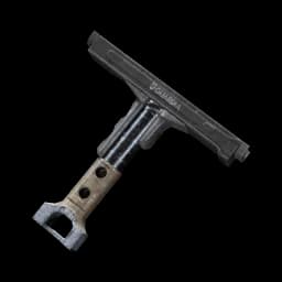 Vertical Grip III Blueprint