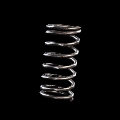 Steel Spring