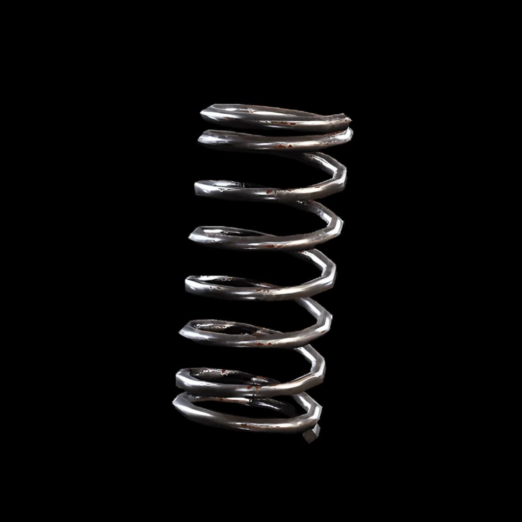 Steel Spring