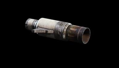 Fireball Burner