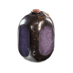 Tagging Grenade