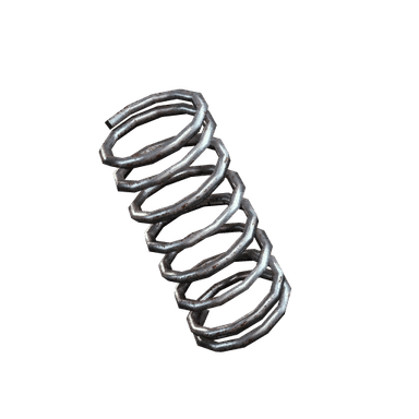 Steel Spring