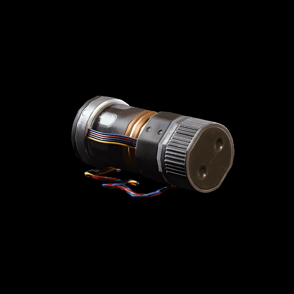 ARC Motion Core