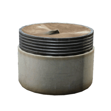 Arc Synthetic Resin