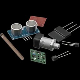 Sensors