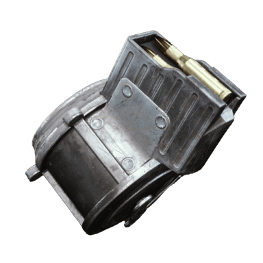Extended Medium Mag