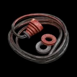 Rubber Parts