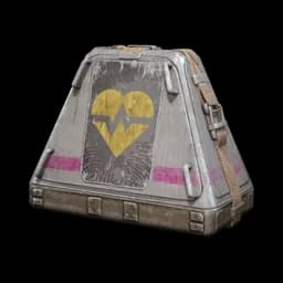 Looting MK. 3 (Survivor) Blueprint