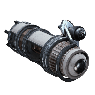 Sentinel Firing Core