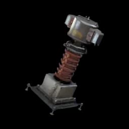 Surge Coil Blueprint