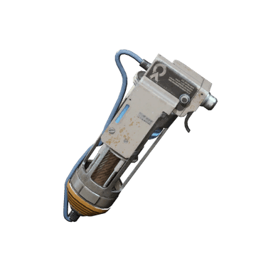 Shield Recharger