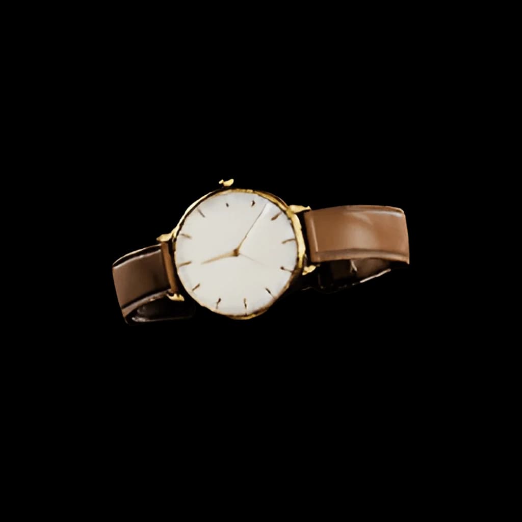 Fine Wristwatch