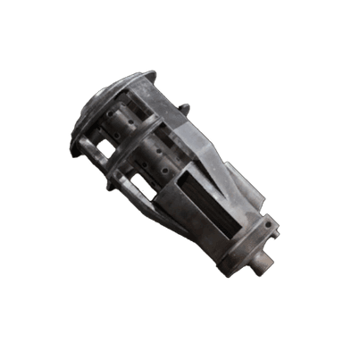 Muzzle Brake