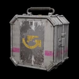 Combat Mk. 3 (Flanking) Blueprint