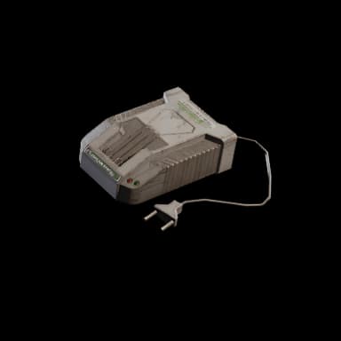 Industrial Charger