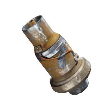 Seeker Grenade