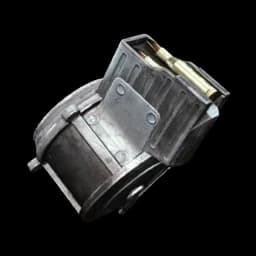 Extended Medium Mag III Blueprint