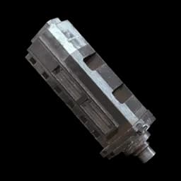 Compensator III Blueprint
