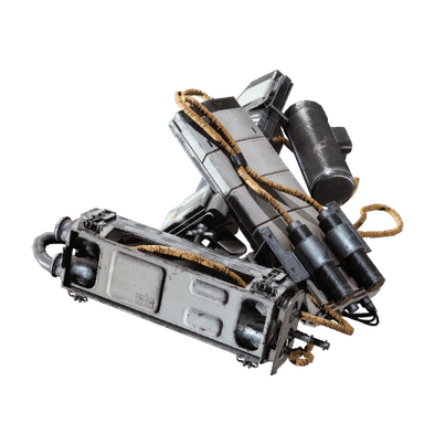Heavy Shield
