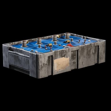 Frequency Modulation Box
