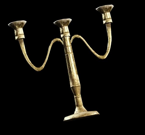 Candle Holder