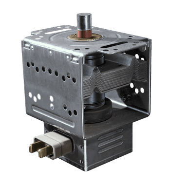 Magnetron