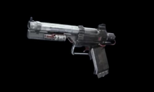 Venator IV