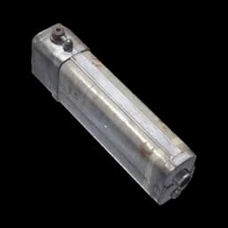 Shotgun Silencer Blueprint