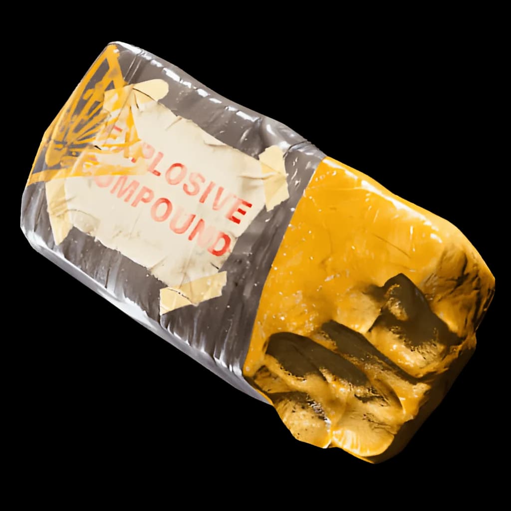 Explosive Compound