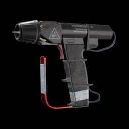 Snap Hook Blueprint