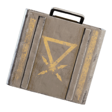 Anvil Splitter