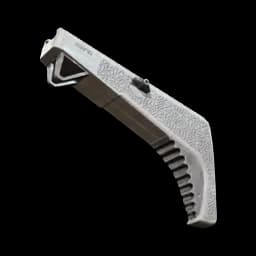 Angled Grip III Blueprint