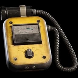 Geiger Counter