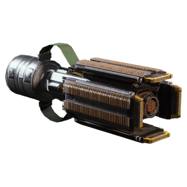 Leaper Pulse Unit
