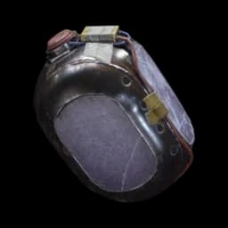 Tagging Grenade Blueprint